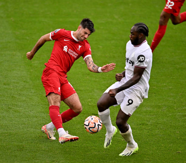 见未来方向 见未来方向