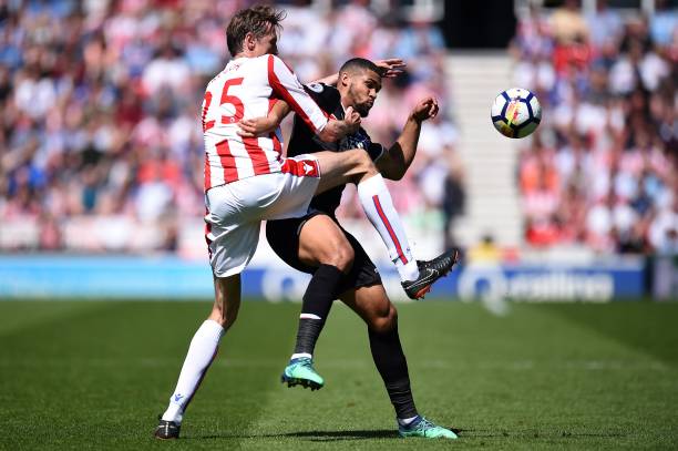 越心中的障 越心中的障