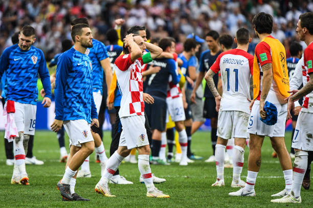 他们的表现 他们的表现