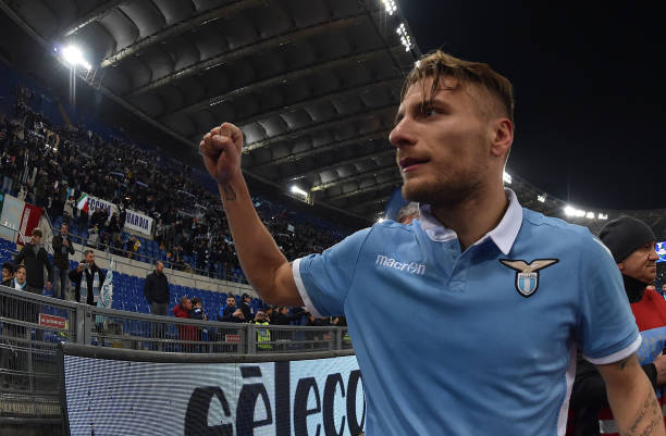 意甲赛场不 意甲赛场不